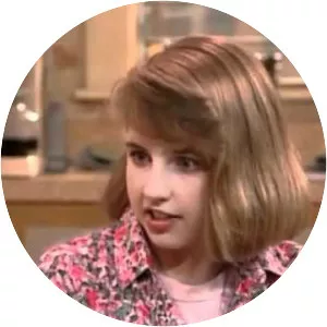 Becky Conner - Fictional character