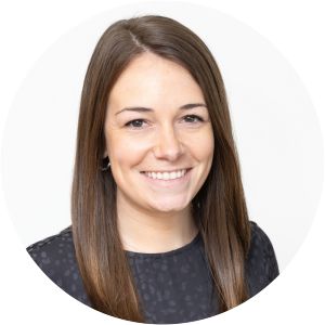 Becky Dantonio photograph