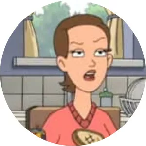 Becky Detweiler - Fictional character