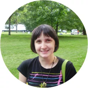 Becky Dreistadt - Illustrator