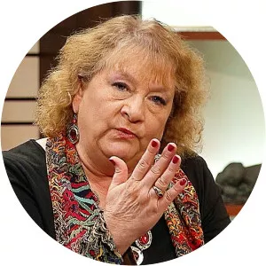 Becky Dvorak - Author