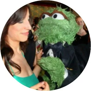 Becky Friedman - Screenwriter