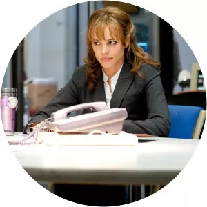 Becky Fuller - Fictional character