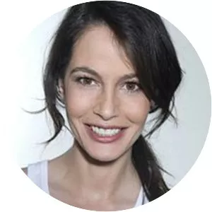 Becky Griffin - Israeli-American television host