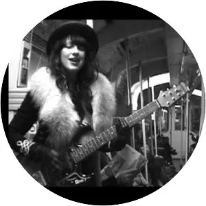 Becky Lee & Drunkfoot