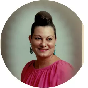 Becky Lee Weyrich - Author