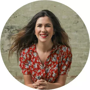 Becky Lucas - Comedian