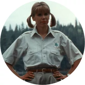 Becky Martin-Granger