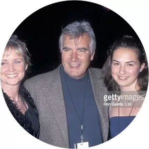Becky McCook - Kindergarten teacher ‧ John McCook's daughter