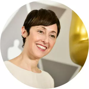 Becky Neiman - Film producer