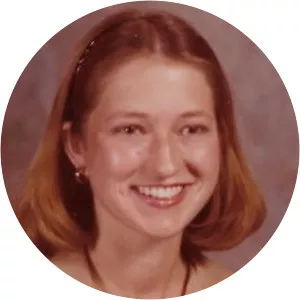 Becky Riordan photograph