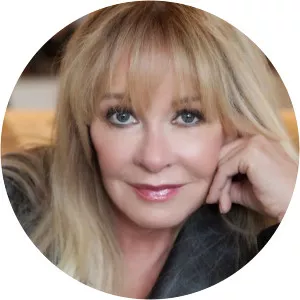 Becky Robbins - Tony Robbins' ex-wife