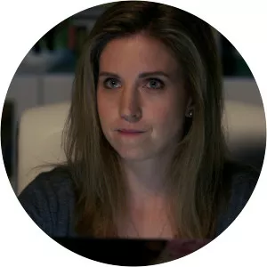 Becky Rosen photograph