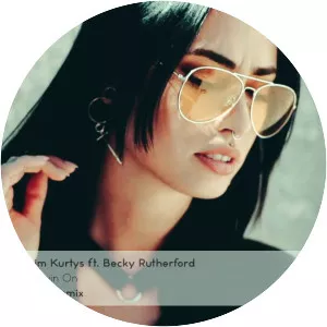 Becky Rutherford - Musical artist