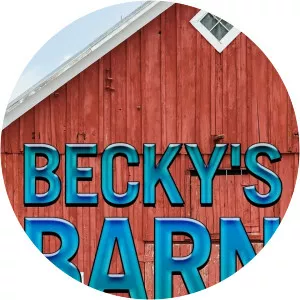 Becky's Barn - TV program