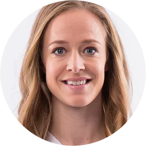 Becky Sauerbrunn
