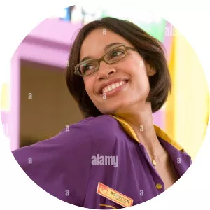 Becky Scott Clerks III