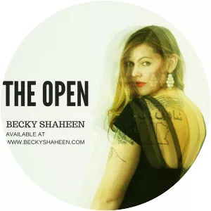 Becky Shaheen - Musical artist