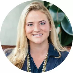 Becky Slater photograph