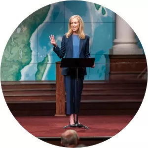 Becky Stanley photograph