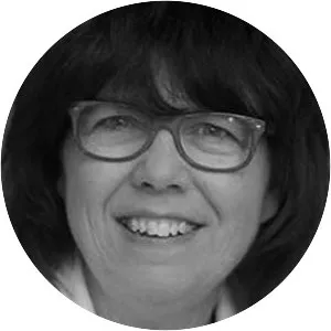 Becky Sullivan - Sound editor