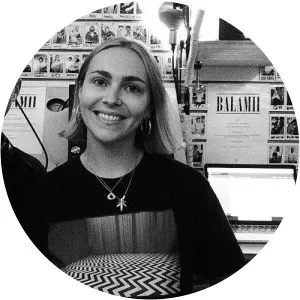 Becky Tong photograph