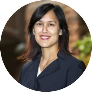 Becky Wai-Ling Packard