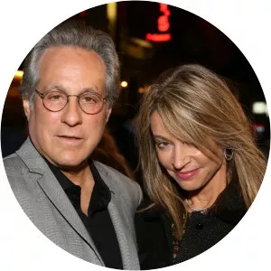 Becky Weinberg photograph