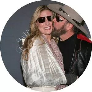 Becky White - Hank Williams Jr.'s ex-wife