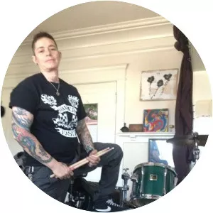 Becky Wreck - Musical artist