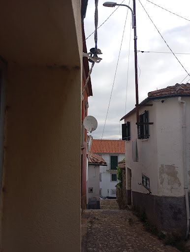 Beco do Casimiro - Housing development in Portugal