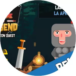 Become a Legend: Dungeon Quest - Video game