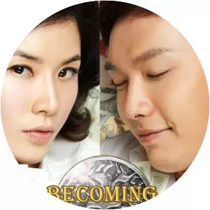 Becoming a Billionaire - South Korean television series