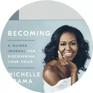 Becoming: A Guided Journal for . . .