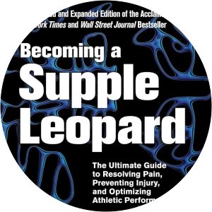 Becoming a Supple Leopard