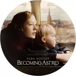 Becoming Astrid - 2018 ‧ Drama/Narrative ‧ 2h 3m