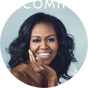 Becoming - Book by Michelle Obama