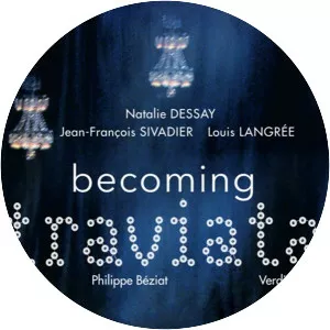 Becoming Traviata