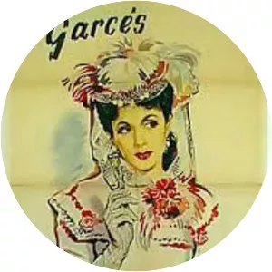 Becquer's Great Love