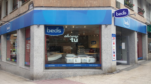 Bed's Oviedo Masip