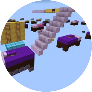 Bed Wars - Video game