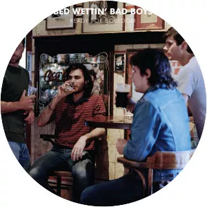 Bed Wettin' Bad Boys