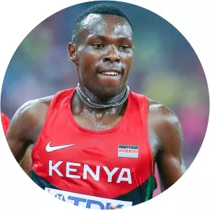 Bedan Karoki Muchiri - Kenyan long-distance runner