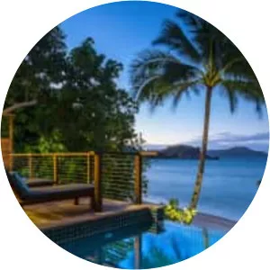 Bedarra Island - Island in Dunk, Australia