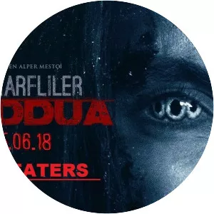 Beddua: The Curse (Üç Harfliler: Beddua)