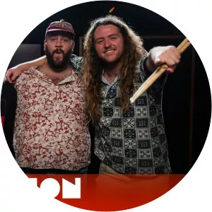 Beddy Rays - Rock band