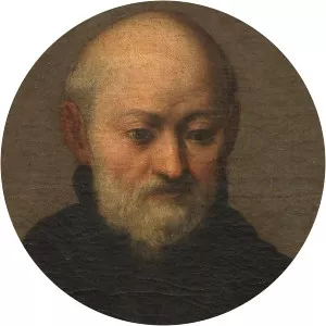 Bede - English monastic