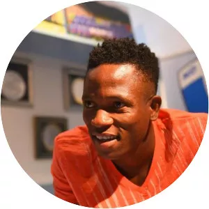 Bede Amarachi Osuji - Nigerian football player