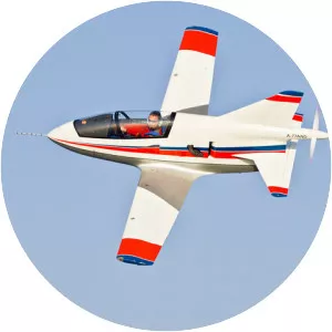 Bede BD-5 - Homebuilt aircraft