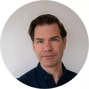 Bede Sheppard - Author